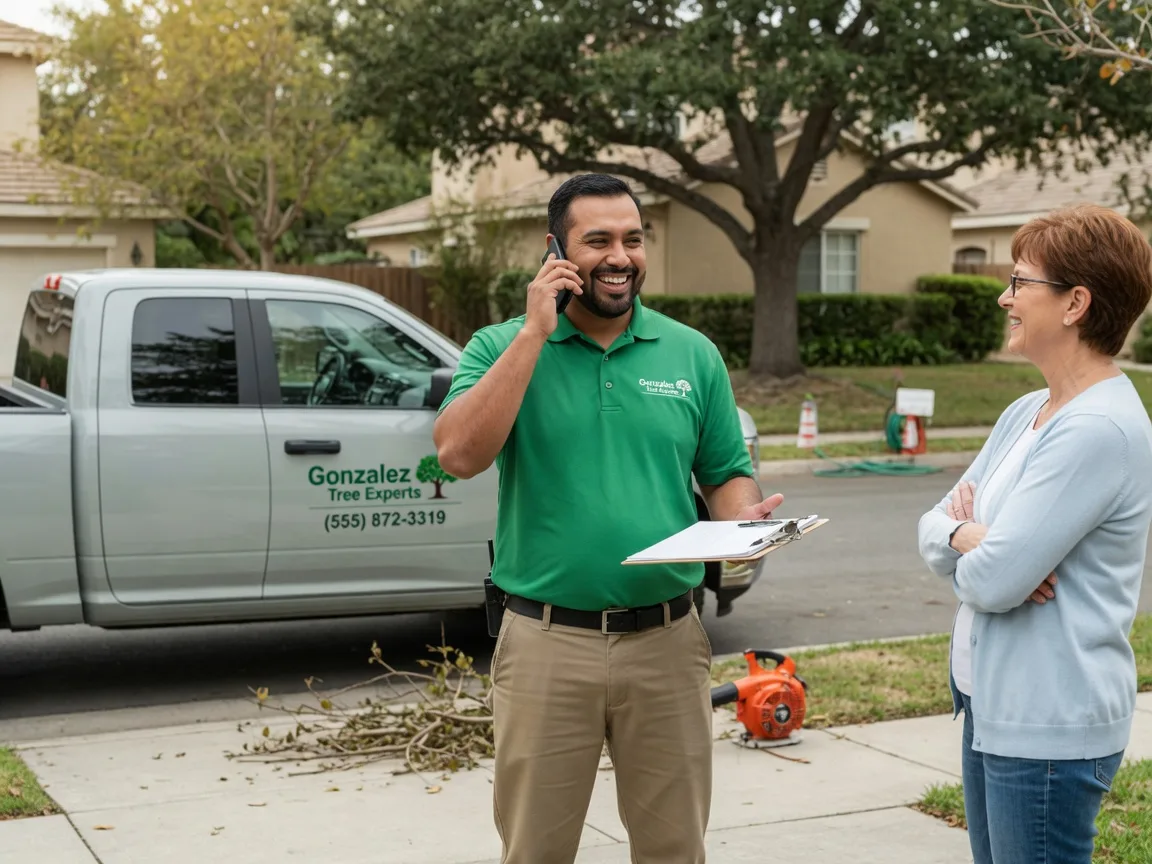 Tree Service New Tazewell, TN FAQs